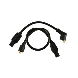 Taylor 8mm Pro Wire sada kabelů zapalovacích svíček