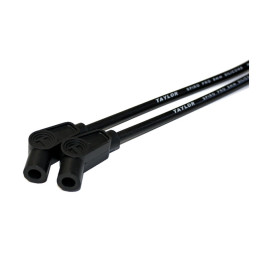 Taylor, set cabluri bujii Spiro-Pro 8mm pre-Twin Cam