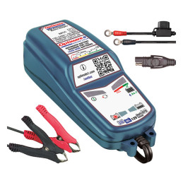Tecmate OptiMATE 5 - Încărcător Baterii 12V Universal