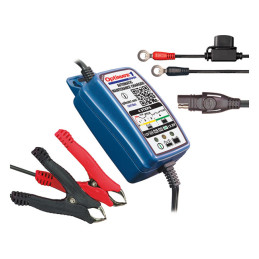 Ładowarka do akumulatora Tecmate OptiMATE 1 Duo 12V Uniwersalna