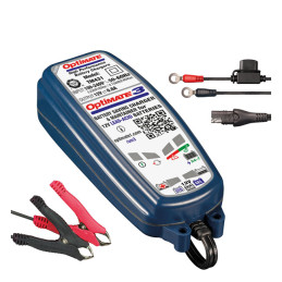 Ładowarka do akumulatora Tecmate OptiMATE 3 12V Uniwersalna