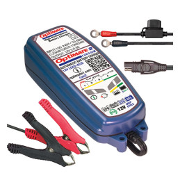 Tecmate OptiMATE 2 12V зарядно устройство