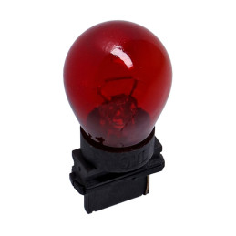 Bombilla LED cuña señal giro 3156 luz roja