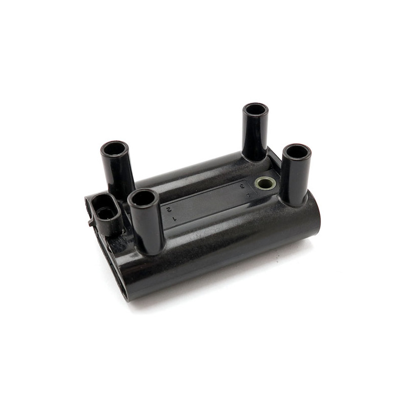 Dynatek, DC6-10 M8 coil 17-23 Touring 17-23 Trikes. (Single fire fuel injected)