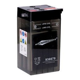 MCS baterie 6V, 22Ah pro Servi-Car