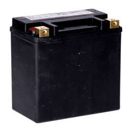 Bateria kwasowo-ołowiowa AGM MCS, seria Standard. 12V, 14Ah. 240CCA 02-06 wszystkie modele V-Rod 2007 VSCR V-Rod tylko 03-10 Bue