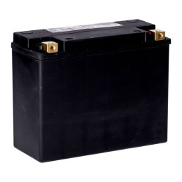 MCS, Standard Series - AGM sealed battery. 12V, 23Ah. 360CCA 80-96 FLT Touring (NU)
