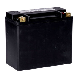 MCS AGM запечатана батерия 12V 20Ah за Harley