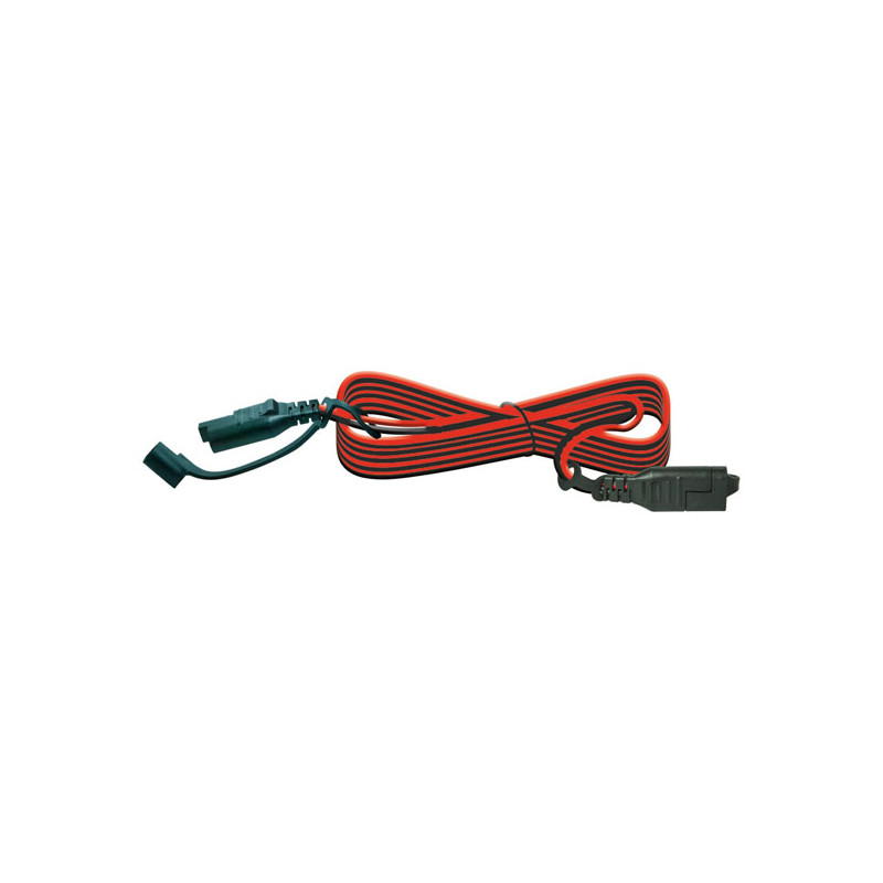 Cable de extensión para carga de batería Shido 3m