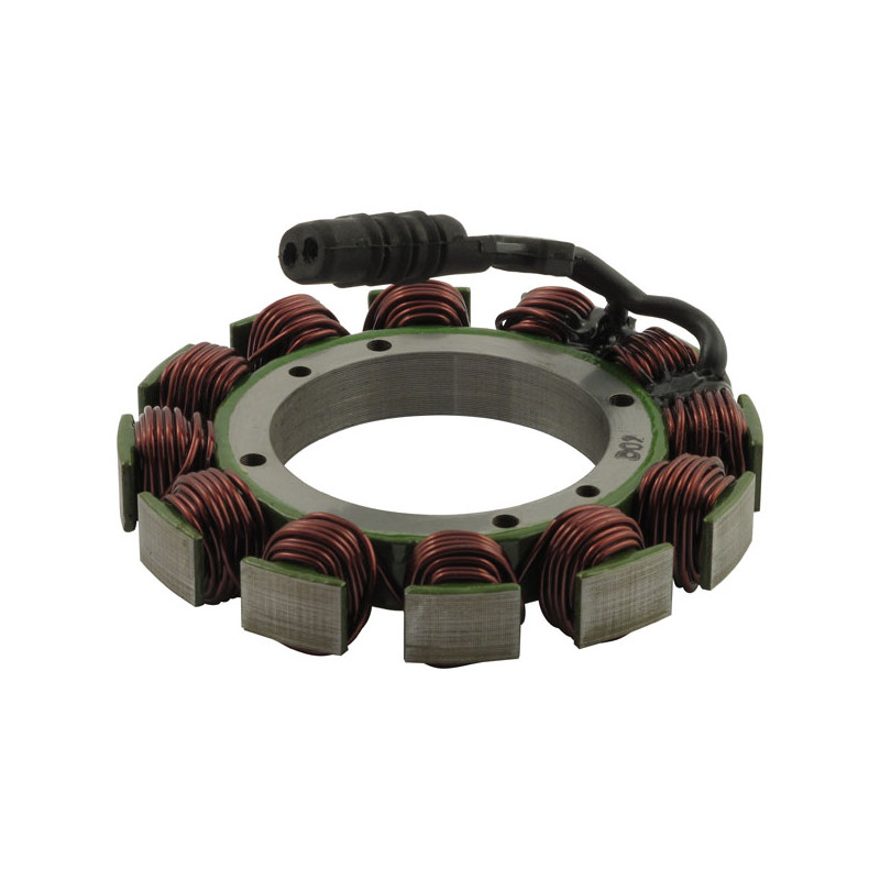 Stałkowość Co, Stator alternatora niewytłaczany. 32A 89-99 B.T. (tylko dla modelu i rocznika) (Wyłączając 1999 TOURING)