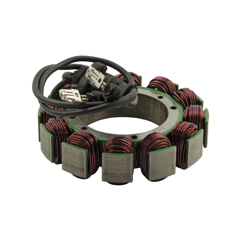 Standard Co, Alternator stator unmolded 99-01 ALL FLT(NU)