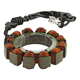 Standard Co, Alternator stator unmolded 02-05 all Touring(NU)