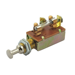 Interruptor de palanca fusible 30A@12V Chris Products