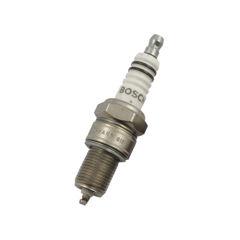 Bosch, copper core spark plug. WR7DC 75-99 B.T.(EXCL. TC) (NU)
