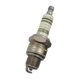 Buji de encendido Bosch WR7BC de núcleo de cobre