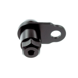 Motogadget, zestaw przycisku M12. Czarny Uniwersalny