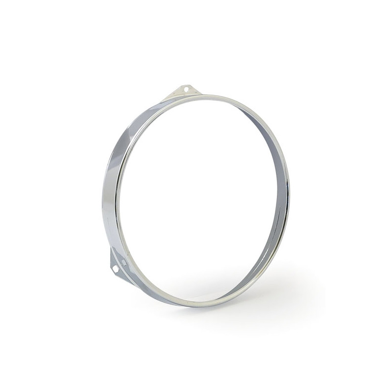 Inner retaining ring, headlamp unit 49-59 FL FLH Hydra Glide (NU)