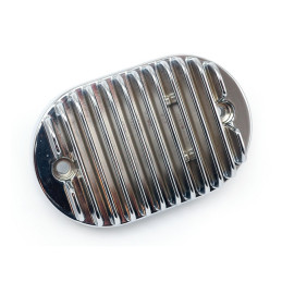 MCS regulador de voltaje cromo 18-23 Softail