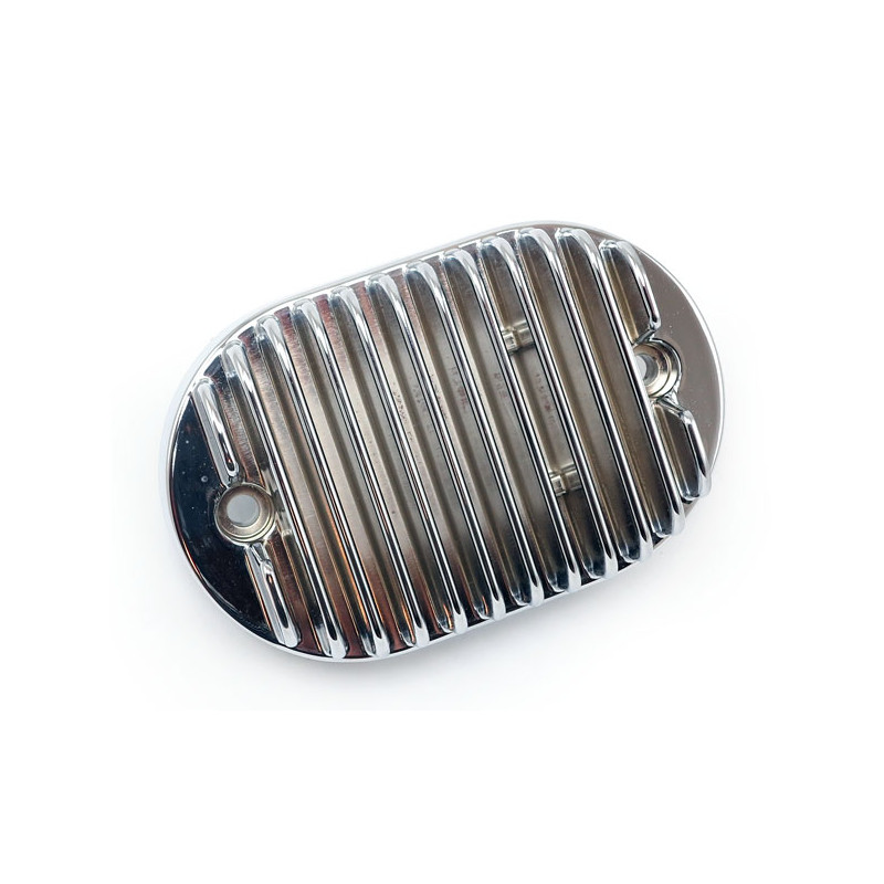 MCS, voltage regulator / rectifier. Chrome 18-23 Softail