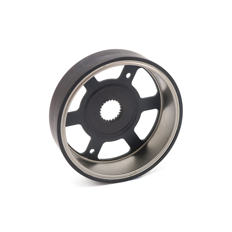 Alternator wirnik 40A 18-23 Softail