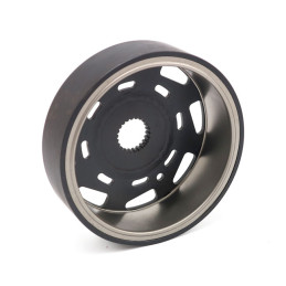 Alternator rotor 48A 17-23 Touring 17-23 Trikes