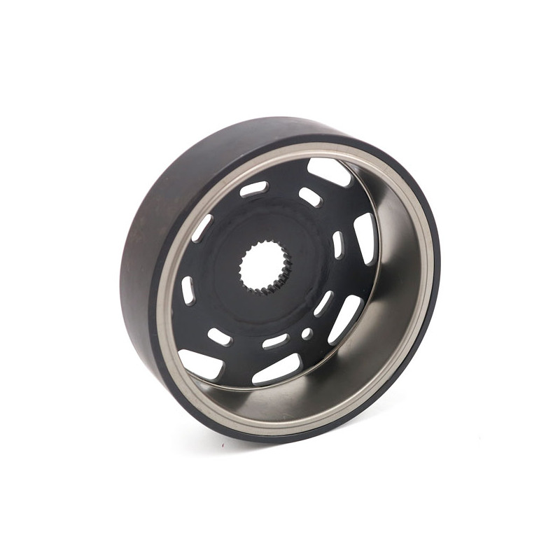 Rotor alternatora 48A 17-23 Turystyczny 17-23 Trójkołowce