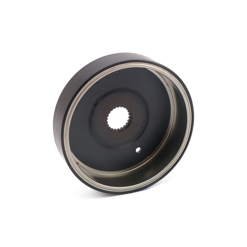 Alternator rotor 54A 11-16 Touring (NU)