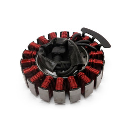 Estator de alternador WAI 48A Softail Touring