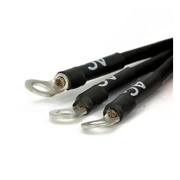 Cycle Electric, Alternator stator niewtopiony 89-98 FLT 89-94 FXR (tylko dla modelu i rocznika) Zamiennik zestawu do ładowania 9