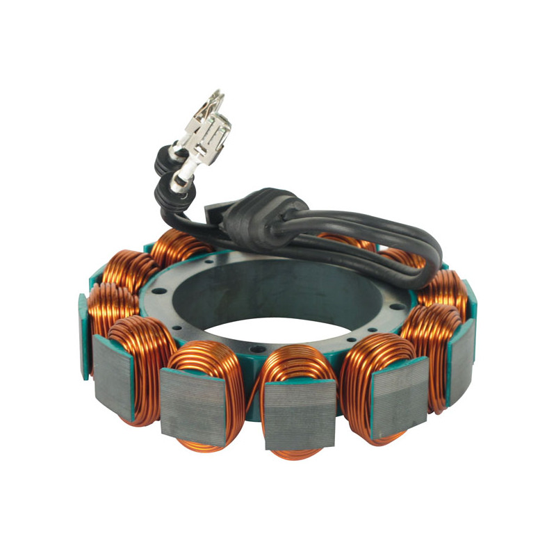 Cycle Electric, Alternator stator unmolded 99-01 ALL FLT(NU)