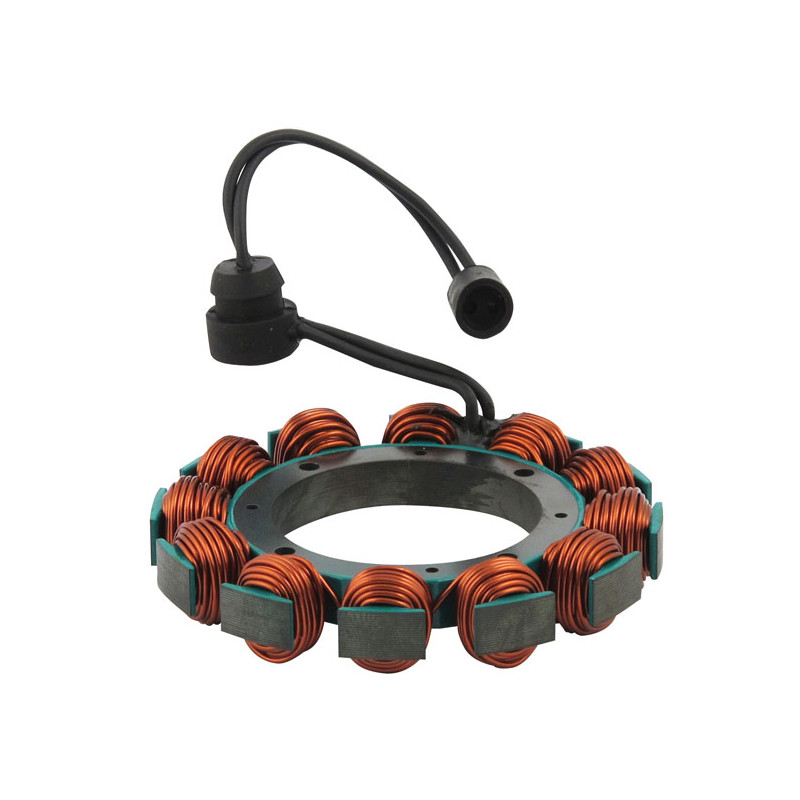 Cycle Electric, Stator alternator nieformowany 84-90 XL (tylko dla modelu i rocznika)