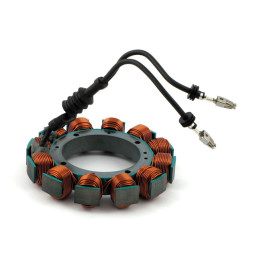 Cycle Electric, Alternátor stator bez formy 99-03 DYNA