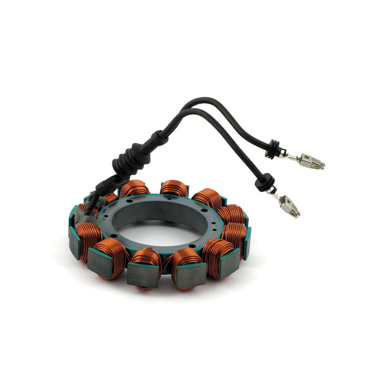 Cycle Electric, Alternator stator unmolded 99-03 DYNA 2000 SOFTAIL(NU)