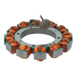 Estator de alternador Cycle Electric 81-88 B.T.(NU)