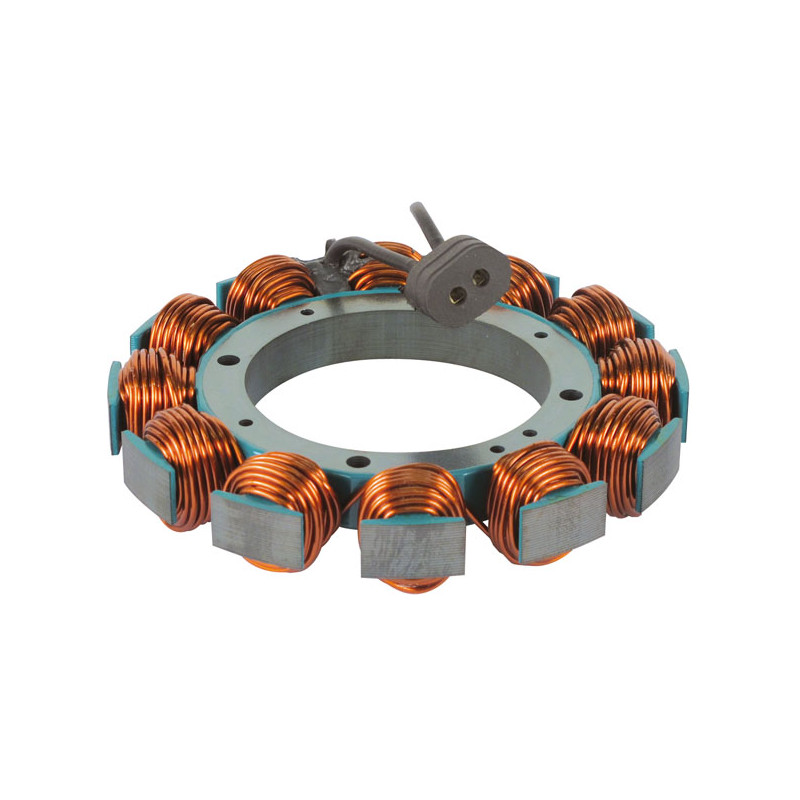 Cycle Electric, Stator alternator 81-88 B.T.(NU)