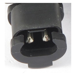 Cycle Electric, voltage regulator/rectifier. Black 08-17 Dyna (NU)