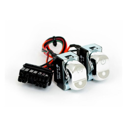 Kit comutator rocker Crom 08-13 FLHX
