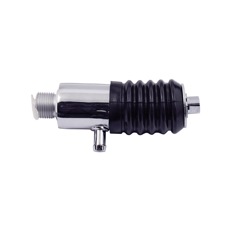 Tylny cylinder główny. Chrom L87-99 FXST FXR (tylko dla modeli z wyłączeniem FLST)