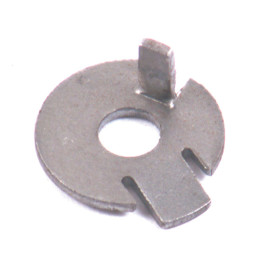 Tab de bloqueo, tornillo de engranaje del piñón 94-06 B.T.