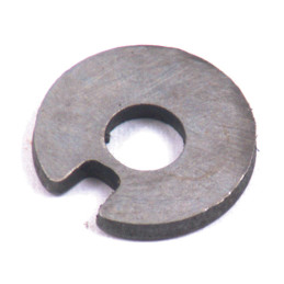 Arandela de empuje, tornillo de engranaje 90-92 B.T.(NU)