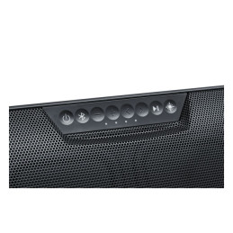 Soundbar przenośny Bluetooth Kuryakyn WanderBar 14" Uniwersalny