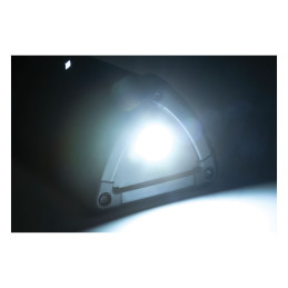 Soundbar przenośny Bluetooth Kuryakyn WanderBar 14" Uniwersalny