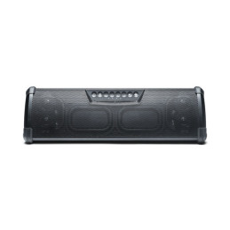 Soundbar przenośny Bluetooth Kuryakyn WanderBar 14" Uniwersalny