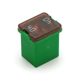 Fuzibil 40A pentru Motogadget mo.unit