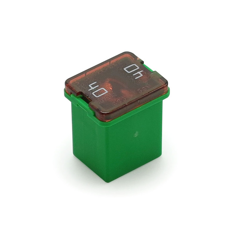 Fuzibil 40A pentru Motogadget mo.unit