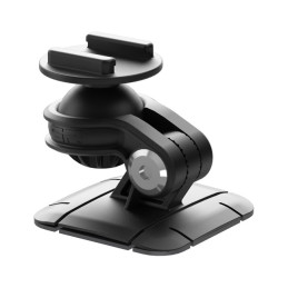 Soporte Adhesivo Pro SP ConnectT. Negro