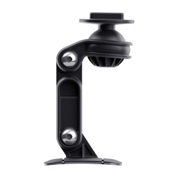 Soporte Adhesivo Pro SP ConnectT. Negro