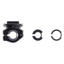 Zestaw lusterka SP ConnectT Moto Mirror LT dla Samsunga S10e