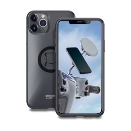 SP Connect Moto Zrcadlový Balíček LT pro iPhone 11/XS MAX