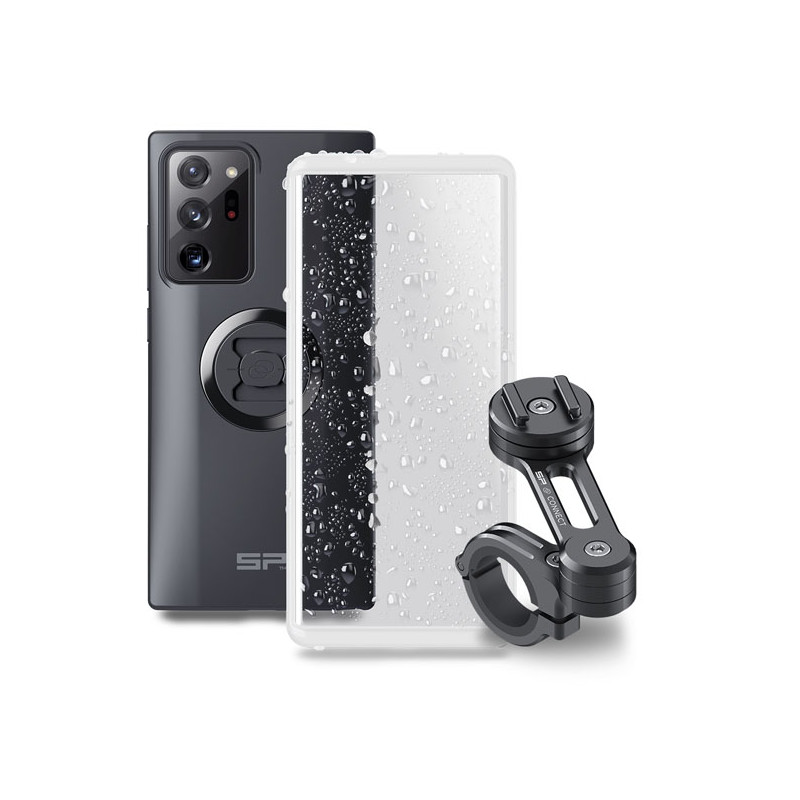 SP ConnectT Moto Bundle pentru Samsung Note20 Ultra
